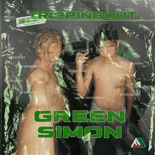 do widzenia Green Simon feat. trippingout