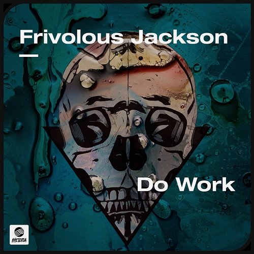 Do Work Frivolous Jackson