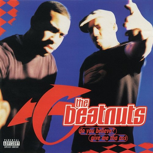 Do You Believe? EP The Beatnuts