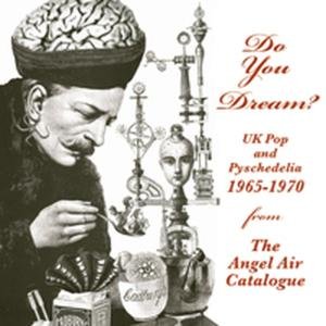 Do You Dream? Various Artists
