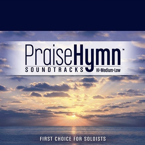 Do You Hear What I Hear? (As Made Popular by Praise Hymn Soundtracks) Praise Hymn Tracks