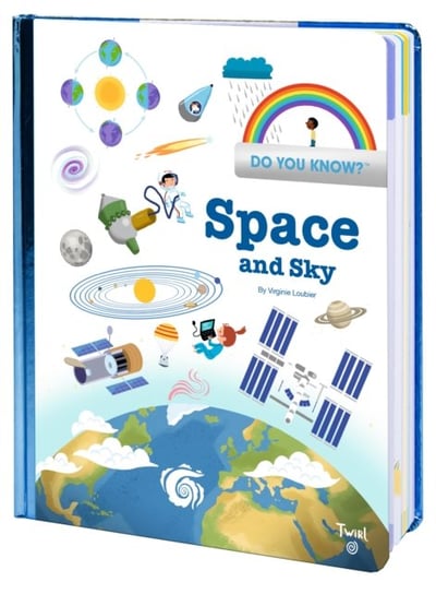 Do You Know?: Space and Sky Virginie Loubier