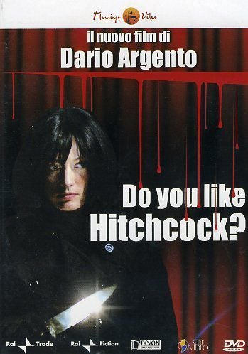 Do You Like Hitchcock? (Czy lubisz Hitchcocka?) Argento Dario