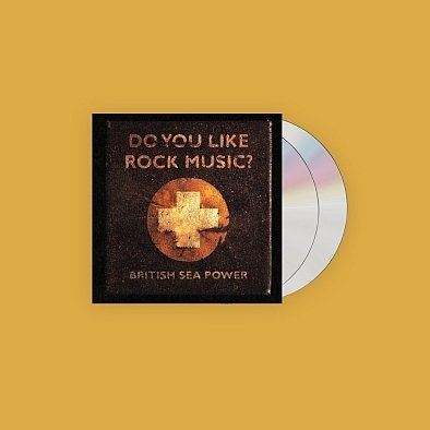 Do You Like Rock Music? (15th Anniversary) (Expanded Edition) British Sea Power