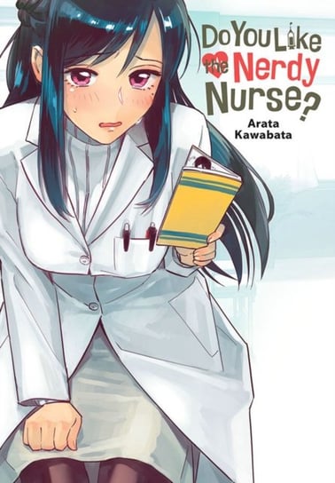 Do You Like the Nerdy Nurse? Arata Kawabata