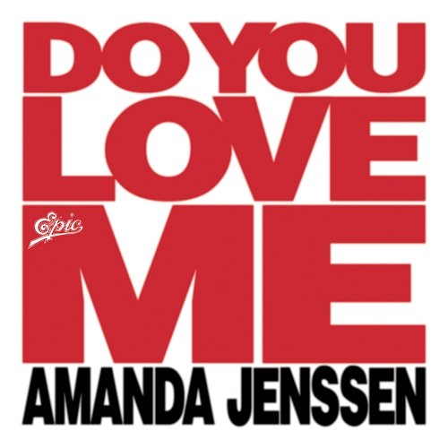 Do You Love Me Amanda Jenssen