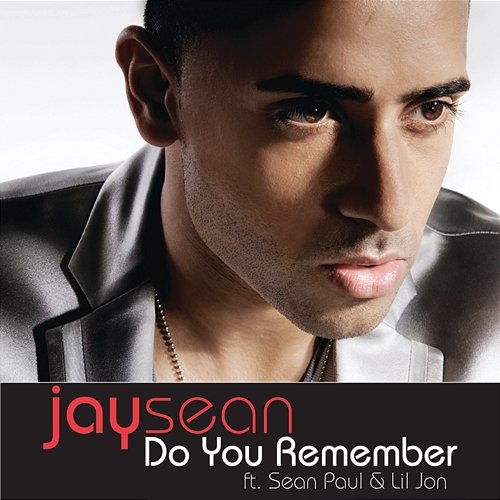 Do You Remember Jay Sean