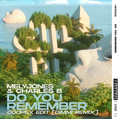 Do You Remember MelyJones & Charles B