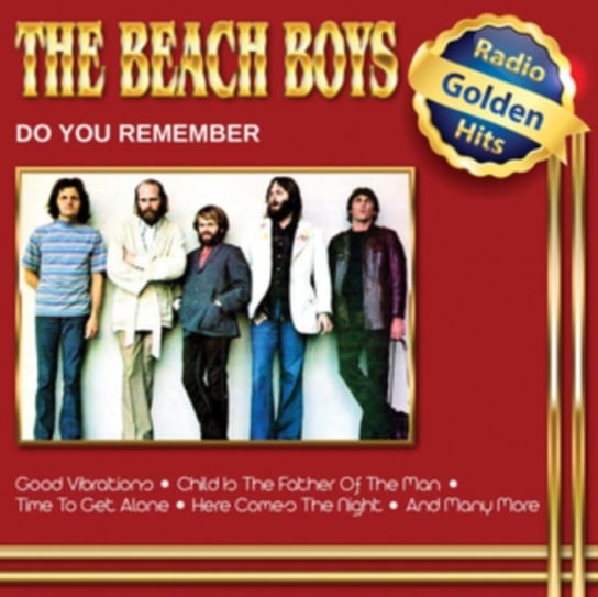 Do You Remember The Beach Boys