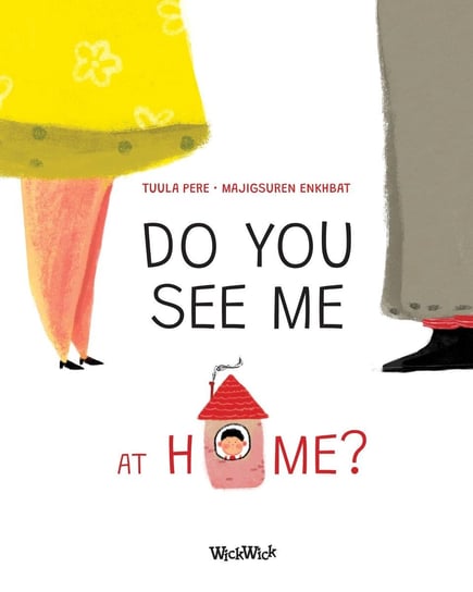 Do You See Me at Home? - ebook epub Tuula Pere