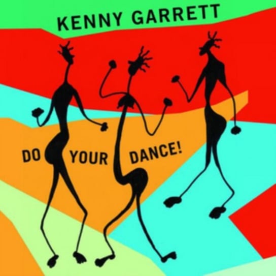 Do Your Dance Garrett Kenny