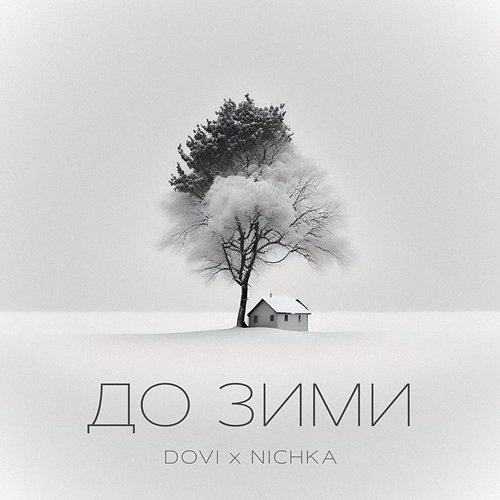 До зими DOVI, NICHKA