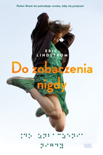 Do zobaczenia nigdy Lindstrom Eric