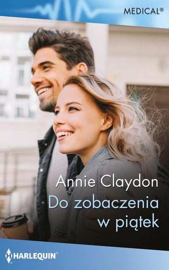 Do zobaczenia w piątek Claydon Annie