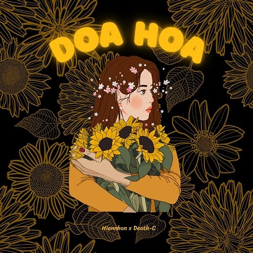 Doa Hoa HienNhan & Death- C