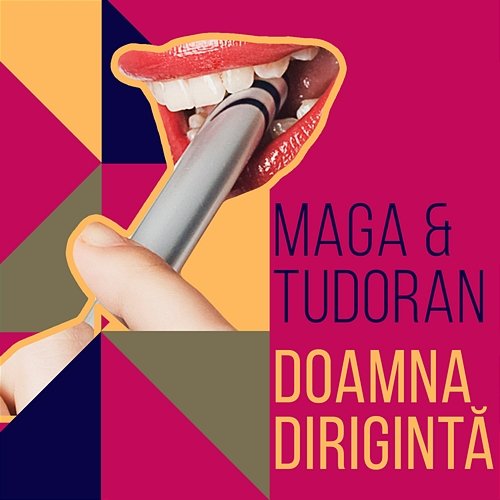 Doamna dirigintă Maga & Tudoran
