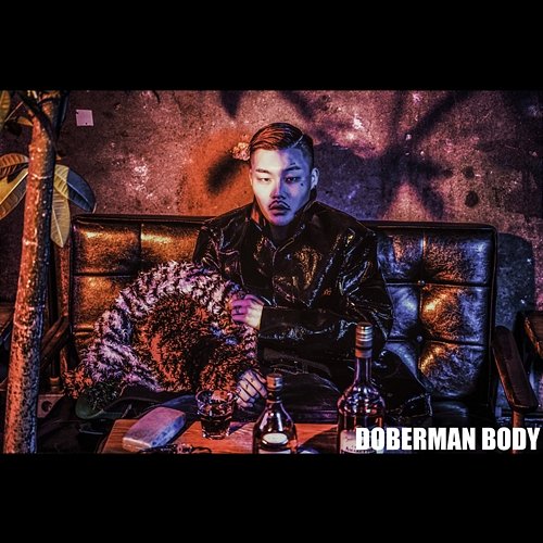 Doberman Body 2Tak feat. Dough-Boy