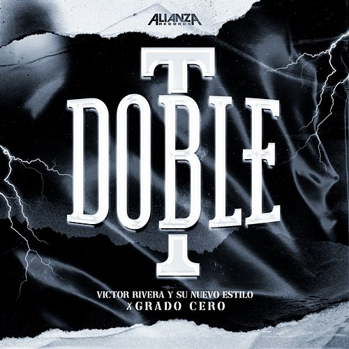 Doble T Grupo Grado Zero, Su Nuevo Estilo, Victor Rivera
