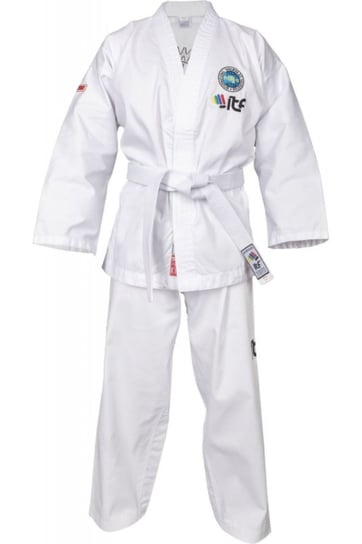 Dobok Adidas ITF Student kimono do taekwon-do-140 Adidas