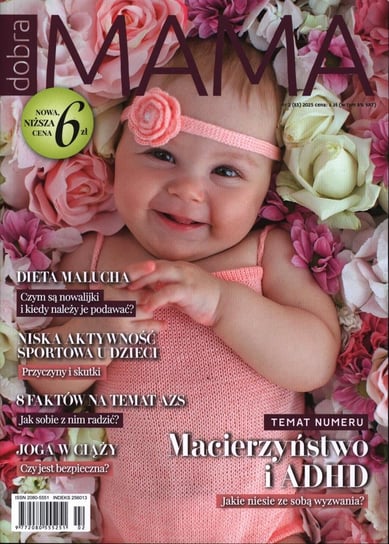 Dobra Mama Wydawnictwo Dobry Dom