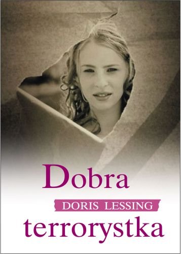 Dobra terrorystka Lessing Doris