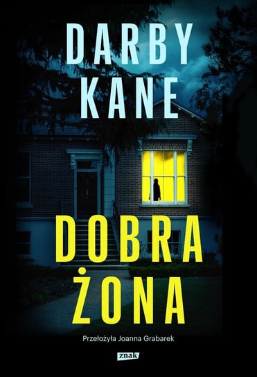 Dobra żona Darby Kane