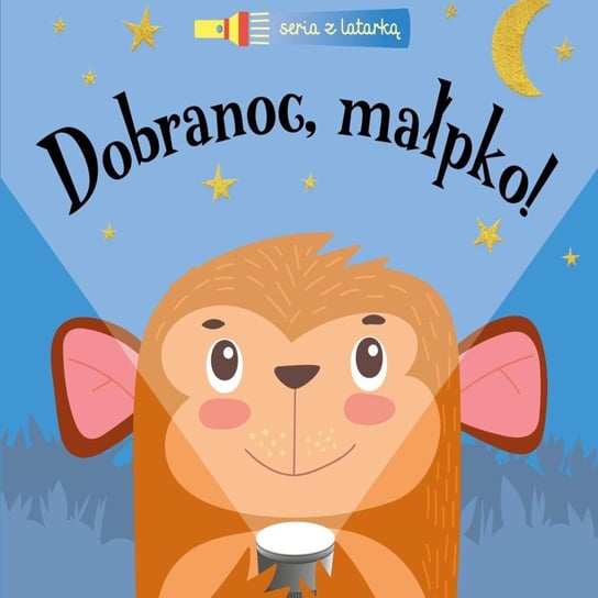 Dobranoc małpko - Dzieci mają głos! - podcast Durejko Marcin