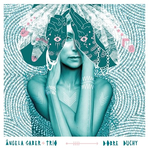 Dobre Duchy Angela Gaber + Trio