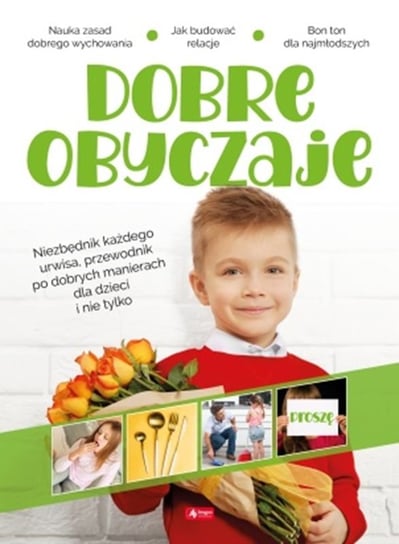 Dobre obyczaje Żywczak Krzysztof