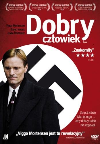 Dobry człowiek Amorim Vicente