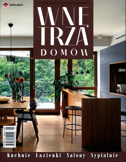 Dobry Dom Wnętrza Domów Dobry Dom Sp. z o.o. Sp. K.