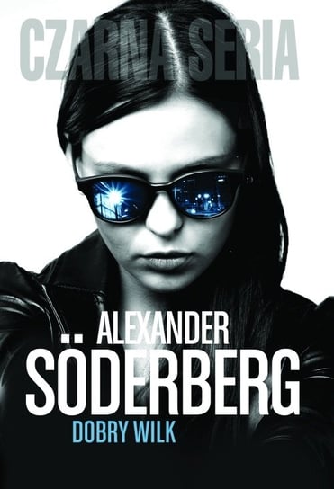 Dobry wilk Soderberg Alexander