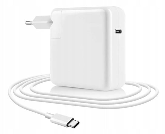 Dobry zasilacz 96W USB-C Chipol