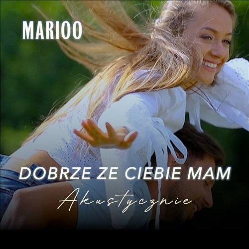 Dobrze Ze Ciebie Mam Marioo Muzyka, mp3 Sklep
