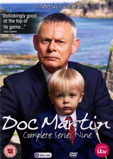 Doc Martin Season 9 Various Directors
