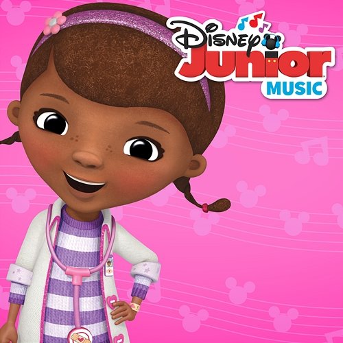 Doc McStuffins: Disney Junior Music Doc McStuffins - Cast