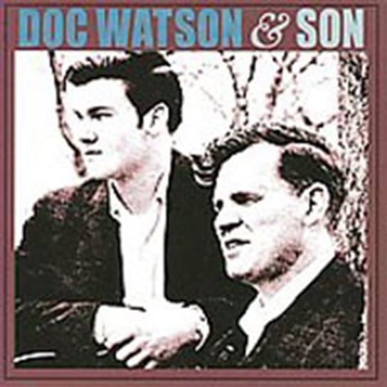 Doc Watson & Son Watson Doc