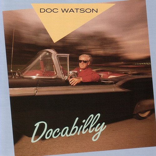Docabilly DOC WATSON