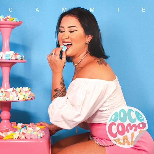 Doce Como Bala Cammie