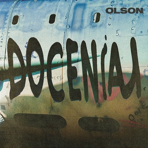 Doceniaj Olson