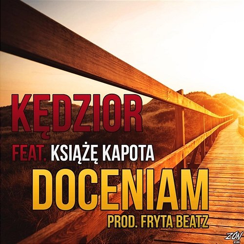 Doceniam Kędzior feat. Książe Kapota