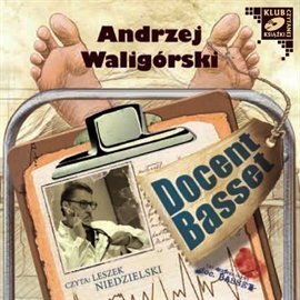 Docent Basset Waligórski Andrzej