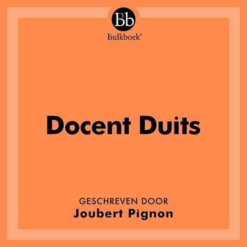 Docent Duits Bulkboek feat. Lotte Driessen
