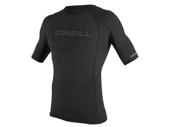 Docieplacz Oneill Thermo-X S/S Top Black-M O'neill