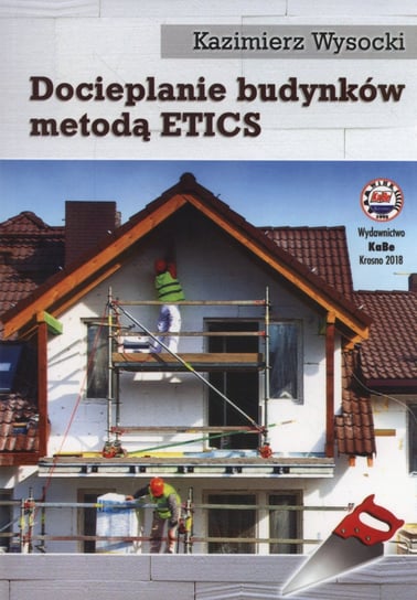 Docieplanie budynków metodą ETICS Wysocki Kazimierz
