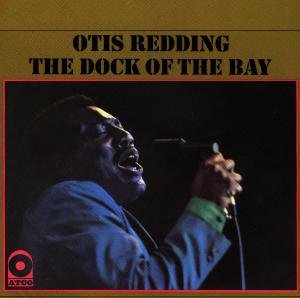 DOCK OF THE BAY Redding Otis