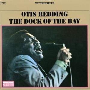 Dock Of The Bay Redding Otis