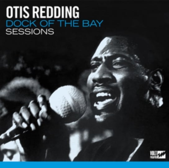 Dock Of The Bay Sessions Redding Otis