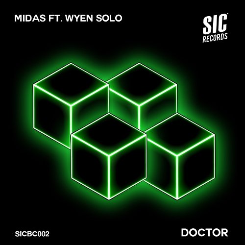 Doctor Midas feat. Wyen Solo
