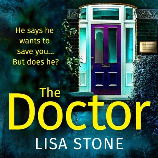 Doctor Stone Lisa